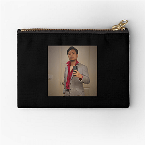 Critical Hits Only – Yong Yea Yong Yea Zipper Pouches