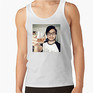 Dialogue Matters – Yong Yea Yong Yea Tank Tops