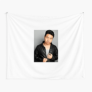 Voice of the Game World – Yong Yea Yong Yea Tapestries