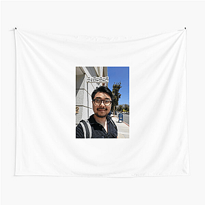 No Cap Commentary – Yong Yea Yong Yea Tapestries