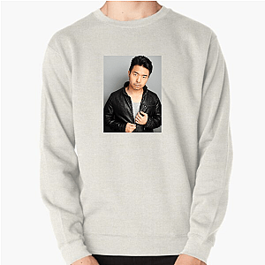 Voice of the Game World – Yong Yea Yong Yea Sweatshirts
