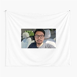 Talk Real, Play Hard – Yong Yea Yong Yea Tapestries