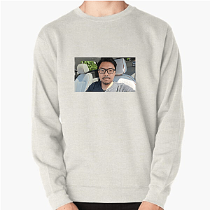 Talk Real, Play Hard – Yong Yea Yong Yea Sweatshirts