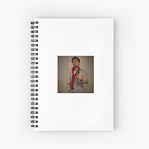 Critical Hits Only – Yong Yea Yong Yea Notebook