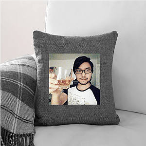 Dialogue Matters – Yong Yea Yong Yea Pillows Cover