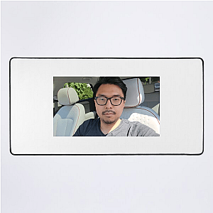 Talk Real, Play Hard – Yong Yea Yong Yea Mouse Pads