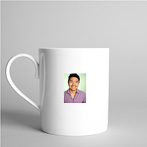 Story-Driven Soul – Yong Yea Yong Yea Mugs