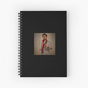 Critical Hits Only – Yong Yea Yong Yea Notebook