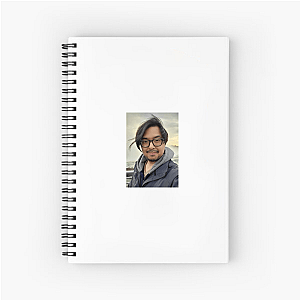 Level Up the Truth – Yong Yea Yong Yea Notebook