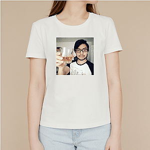 Dialogue Matters – Yong Yea Yong Yea T-Shirts