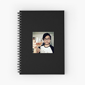 Dialogue Matters – Yong Yea Yong Yea Notebook