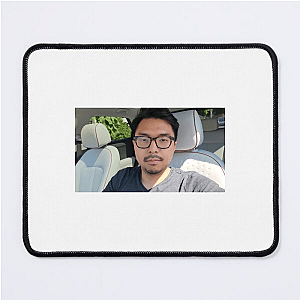 Talk Real, Play Hard – Yong Yea Yong Yea Mouse Pads
