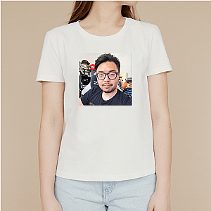 Press Start with Yong Yea Yong Yea T-Shirts