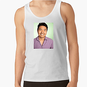 Story-Driven Soul – Yong Yea Yong Yea Tank Tops
