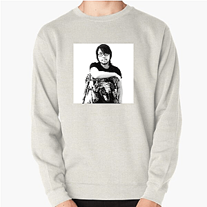 Gaming with Grit – Yong Yea Yong Yea Sweatshirts