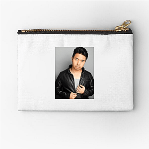 Voice of the Game World – Yong Yea Yong Yea Zipper Pouches