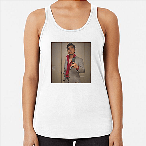 Critical Hits Only – Yong Yea Yong Yea Tank Tops