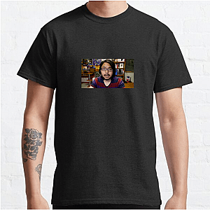 Lore-Loaded – Yong Yea Yong Yea T-Shirts
