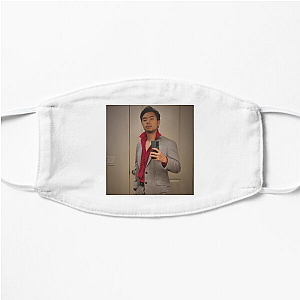 Critical Hits Only – Yong Yea Yong Yea Face Masks