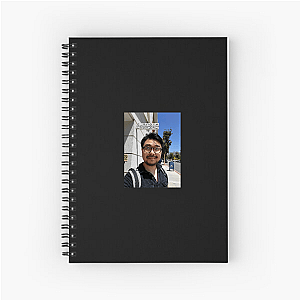 No Cap Commentary – Yong Yea Yong Yea Notebook