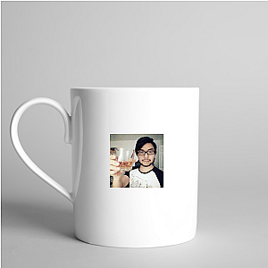 Dialogue Matters – Yong Yea Yong Yea Mugs