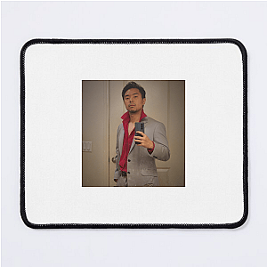 Critical Hits Only – Yong Yea Yong Yea Mouse Pads