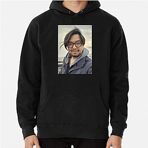 Level Up the Truth – Yong Yea Yong Yea Hoodies