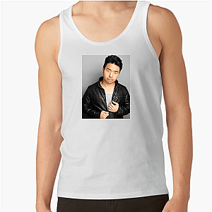 Voice of the Game World – Yong Yea Yong Yea Tank Tops