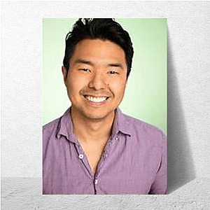 Story-Driven Soul – Yong Yea Yong Yea Posters
