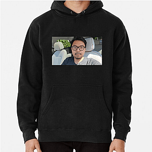 Talk Real, Play Hard – Yong Yea Yong Yea Hoodies