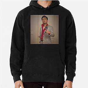 Critical Hits Only – Yong Yea Yong Yea Hoodies