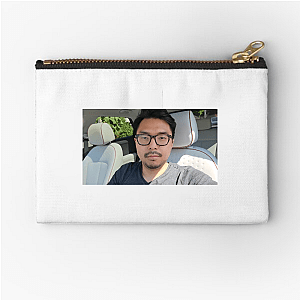 Talk Real, Play Hard – Yong Yea Yong Yea Zipper Pouches