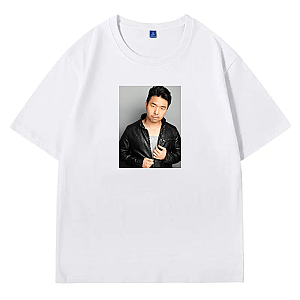 Voice of the Game World – Yong Yea Yong Yea T-Shirts