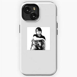 Gaming with Grit – Yong Yea Yong Yea iPhone Cases