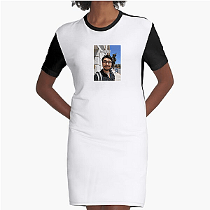 No Cap Commentary – Yong Yea Yong Yea Dresses