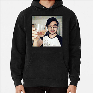 Dialogue Matters – Yong Yea Yong Yea Hoodies