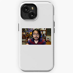 Lore-Loaded – Yong Yea Yong Yea iPhone Cases