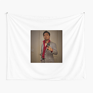Critical Hits Only – Yong Yea Yong Yea Tapestries