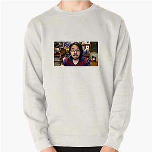 Lore-Loaded – Yong Yea Yong Yea Sweatshirts