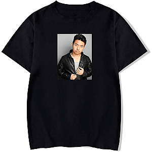 Voice of the Game World – Yong Yea Yong Yea T-Shirts