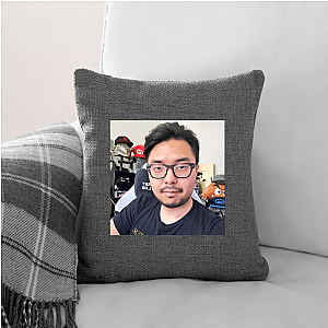 Press Start with Yong Yea Yong Yea Pillows Cover