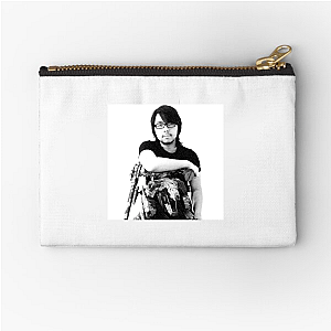 Gaming with Grit – Yong Yea Yong Yea Zipper Pouches