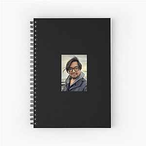 Level Up the Truth – Yong Yea Yong Yea Notebook
