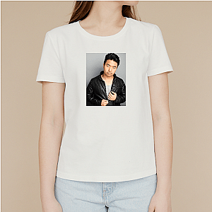 Voice of the Game World – Yong Yea Yong Yea T-Shirts