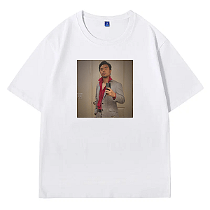 Critical Hits Only – Yong Yea Yong Yea T-Shirts
