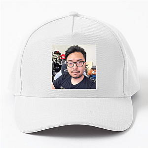 Press Start with Yong Yea Yong Yea Hats & Caps