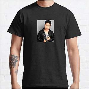Voice of the Game World – Yong Yea Yong Yea T-Shirts