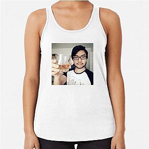 Dialogue Matters – Yong Yea Yong Yea Tank Tops