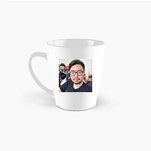 Press Start with Yong Yea Yong Yea Mugs