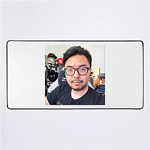 Press Start with Yong Yea Yong Yea Mouse Pads